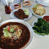 Ayam Tulang Lunak Malioboro Restoran Indonesia Di Badung