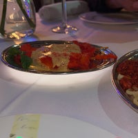 Photo taken at Mr Chow Restaurant by Abdulaziz on 12/25/2023