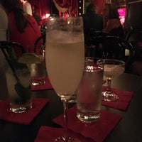 C. Grace - Cocktail Bar