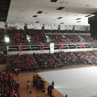 4/23/2013 tarihinde Burak D.ziyaretçi tarafından Ankara Arena'de çekilen fotoğraf