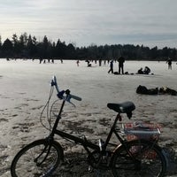 Photo taken at Panama Hill Park by Ruby 🚲 G. on 1/14/2017