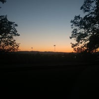 Photo taken at Topaz Park by Ruby 🚲 G. on 5/29/2017