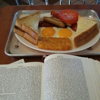 Photo taken at A&amp;amp;W by Ruby 🚲 G. on 4/7/2016