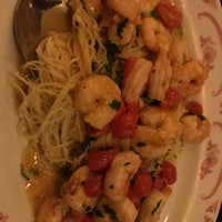 Photo taken at Maggiano&amp;#39;s Little Italy by Tricia D. on 3/2/2018