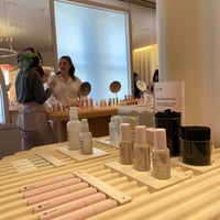 Photo taken at Glossier by Faye M. on 3/5/2020