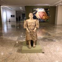 Photo taken at Metropolitan Museum of Manila by Faye M. on 1/19/2019