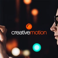 Снимок сделан в Creative Motion Limited пользователем Creative Motion Limited 1/7/2022