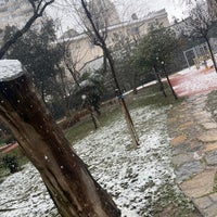 Photo taken at Milli Hakimiyet Parkı by N🌟D on 3/10/2022