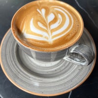 Foto scattata a drip coffee | ist da N🌟D il 2/9/2022