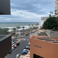 Снимок сделан в Hotel Melia Costa del Sol пользователем Jaz 9/3/2023