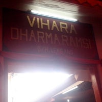 Review Vihara Dharma Ramsi