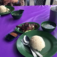 Chicken Rice Mat Sup Corner 17 Tips