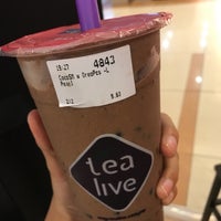 Tealive Seberang Jaya Pulau Pinang