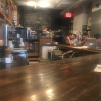 Photo taken at 1215 Wine Bar &amp;amp; Coffee Lab by Kelli G. on 12/11/2017