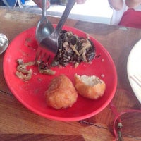 Review Warung Nasi Ibu Imas
