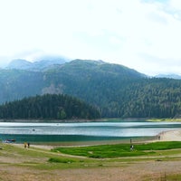 Photo taken at Durmitor National Park by Stefa W. on 10/2/2023