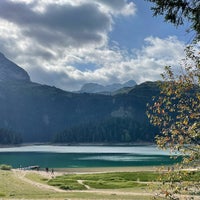 Photo taken at Durmitor National Park by Stefa W. on 10/2/2023