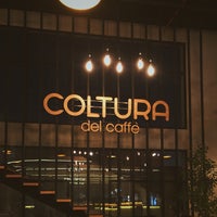 9/22/2019 tarihinde Ahmad A.ziyaretçi tarafından COLTURA Del Cafe'de çekilen fotoğraf