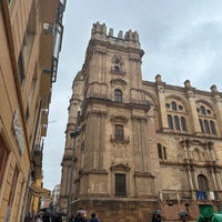 Foto tomada en Catedral de Málaga  por Ahmad A. el 2/9/2024