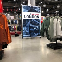Foot Locker - Shoe Store in London