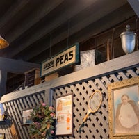 Photo taken at Cracker Barrel Old Country Store by Andreas W. on 11/24/2018