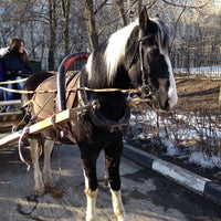 Photo taken at детский сад 1417 by Evgeniya on 2/27/2014