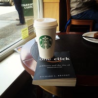 Photo taken at Starbucks by Gavin L. on 5/17/2013
