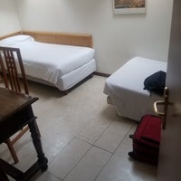 Foto scattata a Hotel Residence Palazzo Ricasoli da Sean W. il 8/18/2018