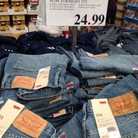 levi's outlet store prices