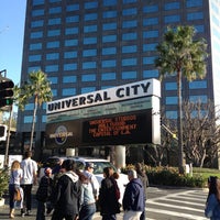 Photo taken at Universal City Park &amp;amp; Ride by Stan S. on 2/24/2013