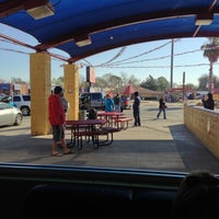 Photo taken at Superior Car Wash by Stan S. on 3/2/2013