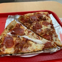 Photo taken at Famous Original Ray&amp;#39;s Pizza by David J. on 1/19/2020