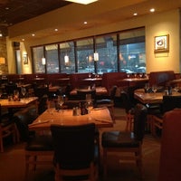 Photo taken at California Pizza Kitchen by Carl R. on 2/27/2013