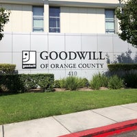 9/11/2018にArturo P.がGoodwill of Orange Countyで撮った写真
