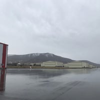 Photo taken at Heber City Airport (36U) by Jonathan J. on 3/22/2018