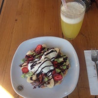 Cafe Des Cafes Kavaklidere Ankara