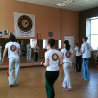 5/2/2013에 Andorinha C.님이 Capoeira sem fronteira에서 찍은 사진