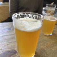 Photo taken at Partizan Brewing by Samuel E. on 9/17/2022
