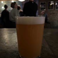 Photo taken at Brewers Beer Bar Magasinsgatan by Samuel E. on 2/28/2023