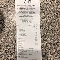 Photo taken at McDonald&amp;#39;s by Steve P. on 10/20/2018