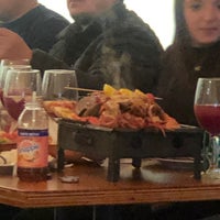 Photo taken at Choripan Rodizio Too by Steve P. on 2/14/2021