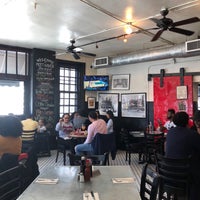 4/22/2018 tarihinde Steve P.ziyaretçi tarafından Mott Haven Bar and Grill'de çekilen fotoğraf