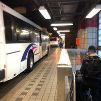 Photo taken at Port Authority Bus Terminal by Steve P. on 3/16/2018