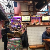 Photo taken at The Bronx Beer Hall by Steve P. on 10/28/2018