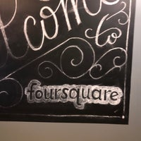 4/12/2018にSteve P.がFoursquare HQで撮った写真