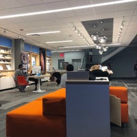 Photo taken at AT&amp;amp;T by Steve P. on 3/1/2019