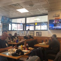 Photo taken at Court Deli by Steve P. on 3/30/2019