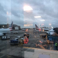Photo taken at Gate D3 by Steve P. on 6/4/2021