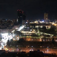 Photo taken at Tirana by TheAlperKir on 3/2/2024