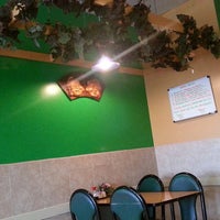 Peking Garden Montwood 1831 N Zaragoza Rd